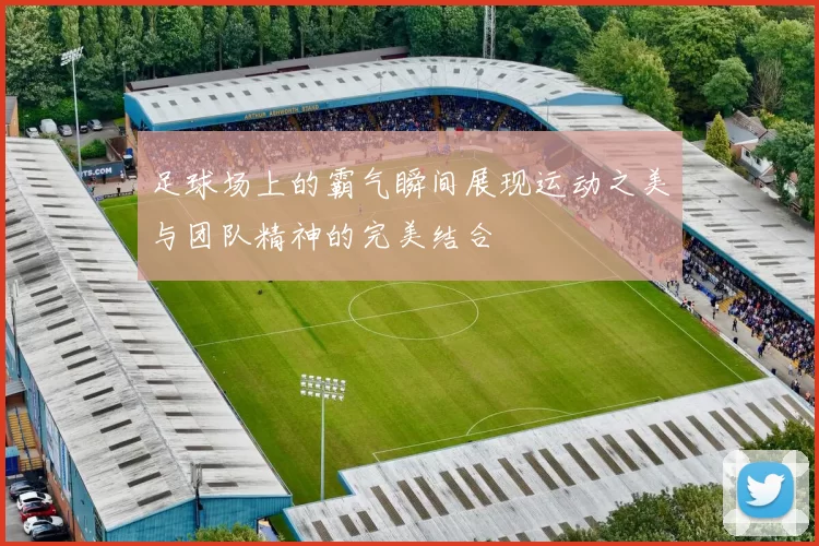 足球场上的霸气瞬间展现运动之美与团队精神的完美结合